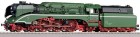 69194 Roco Steam locomotive BR 18 201 Dampf Plus GmbH (3-RAIL AC)